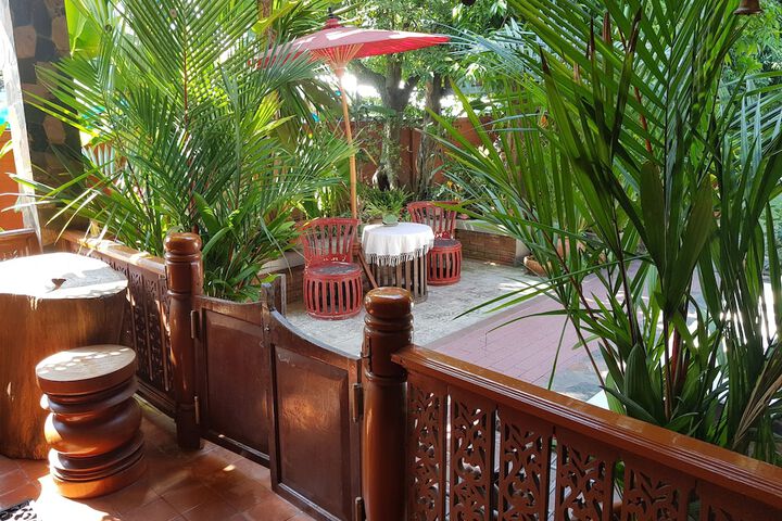 Terrace/Patio 15 of 49