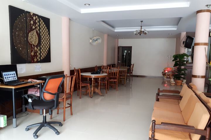 Hotel Interior 6 of 36