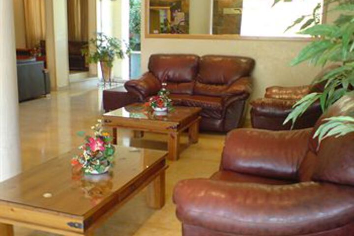 Hotel Interior 9 of 17