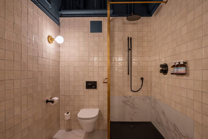 Bathroom Vanities