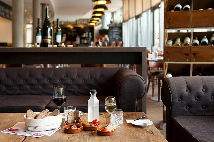 Fitness Center Photo