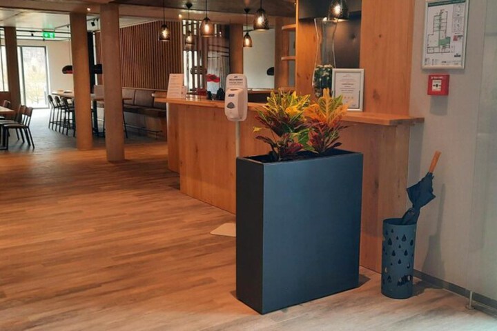 Hotel Interior 2 of 32
