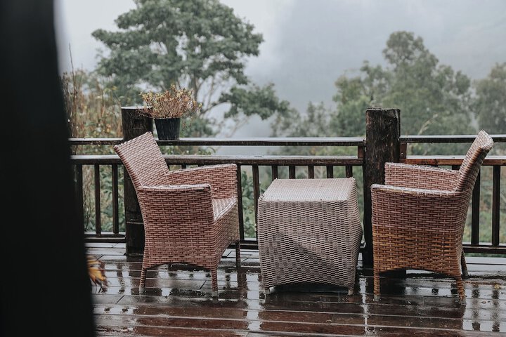 Terrace/Patio 66 of 90