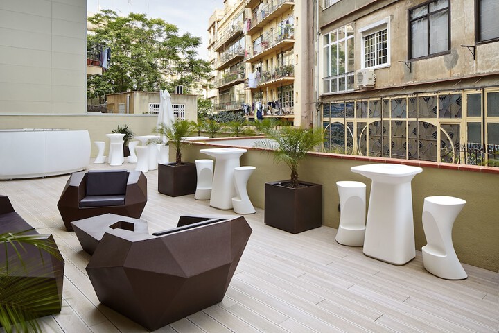 Terrace/Patio 38 of 43