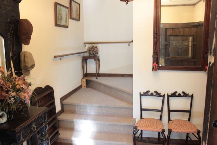 Staircase