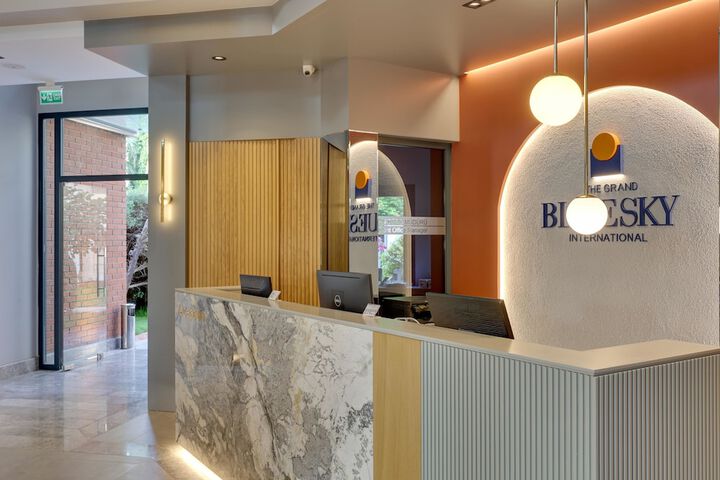 Hotel Interior 15 of 94
