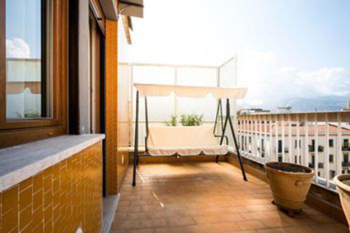 Terrace/Patio 2 of 21