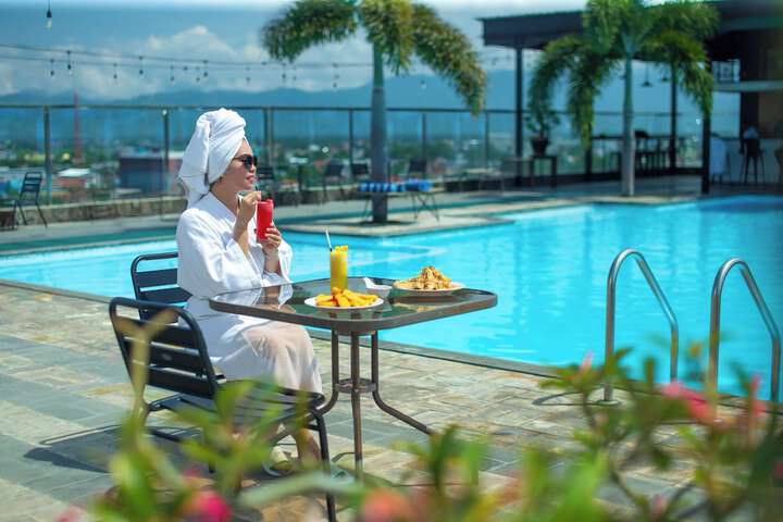 Amenity Photo