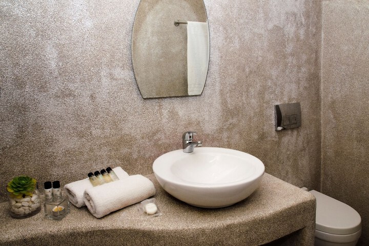 Bath Amenities