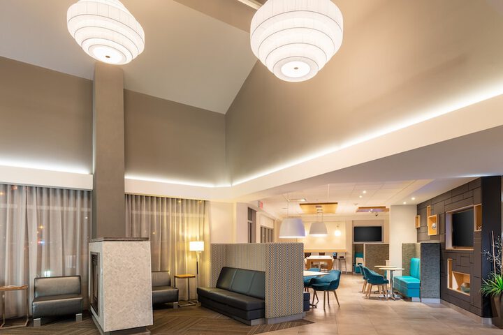 Hotel Interior 6 of 57