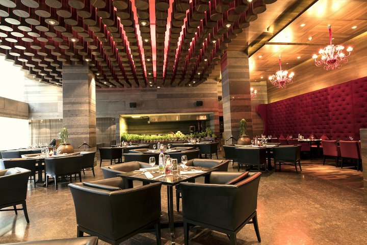 Dining Photos