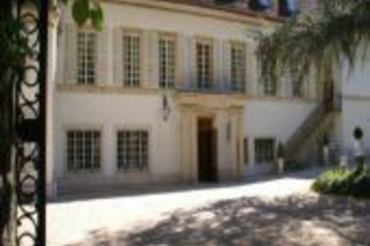 Chateau Hotel Andre Ziltener