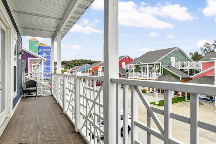 Terrace/Patio 75 of 136