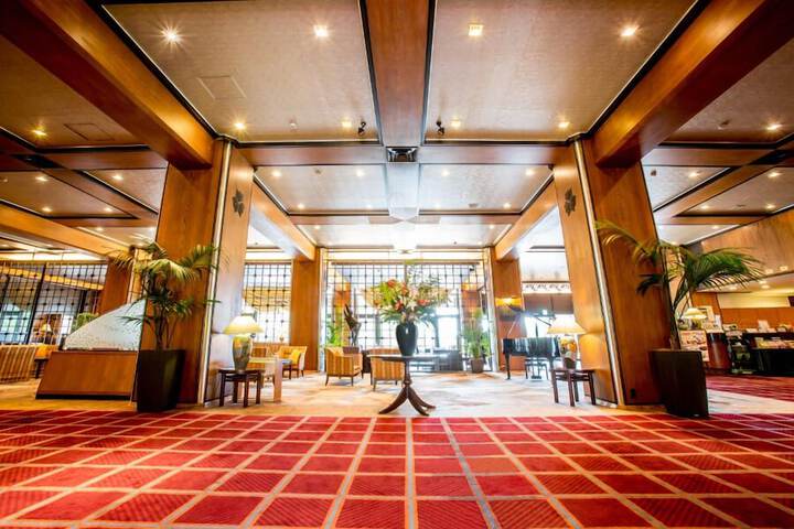 Hotel Interior 2 of 54