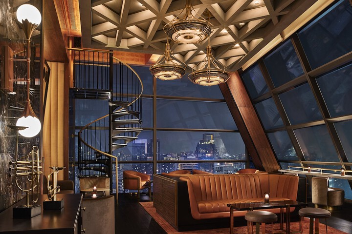 Lounge 78 of 95