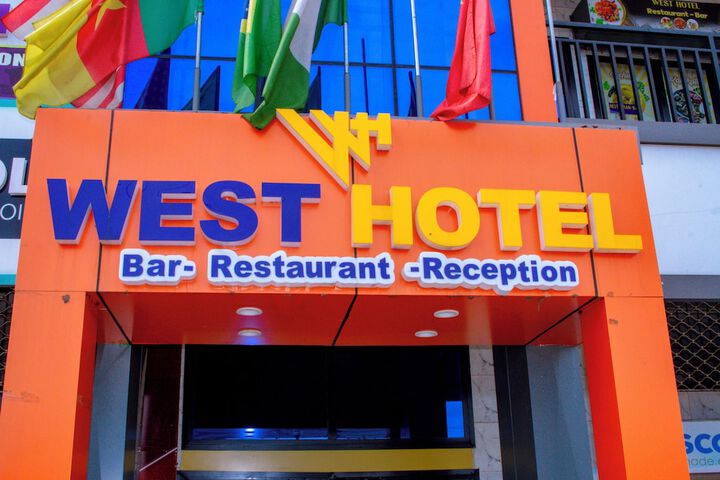 Hotel 21 of 22