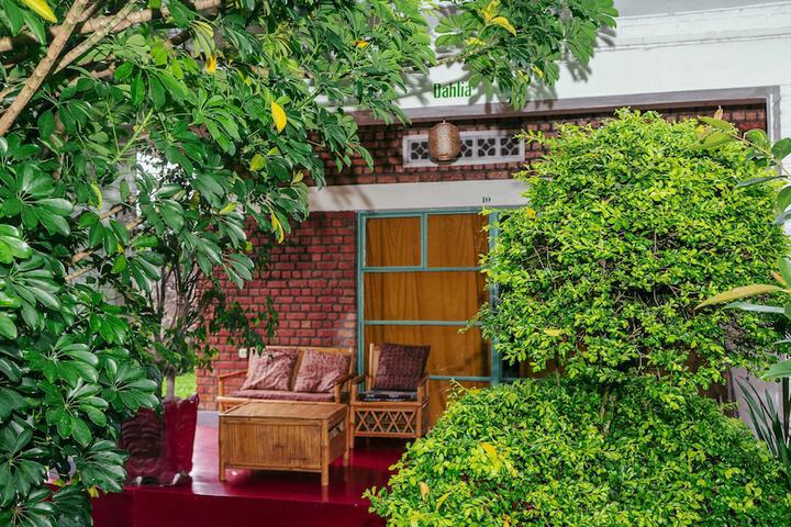 Terrace/Patio 76 of 144