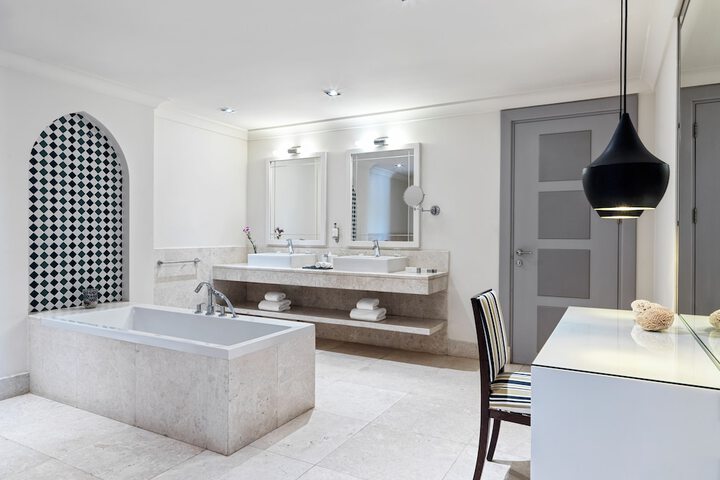 Bath Interior