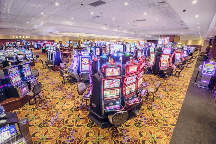 Casino