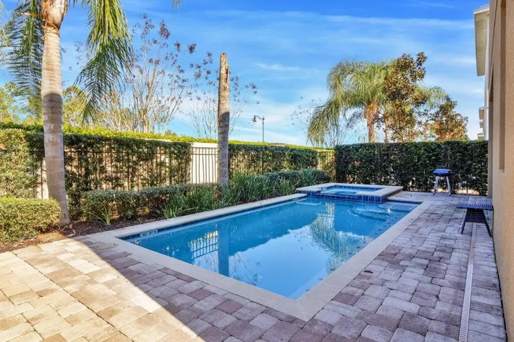 Pool 2 of 4