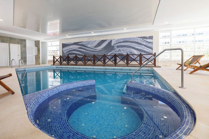 Pool to Cool