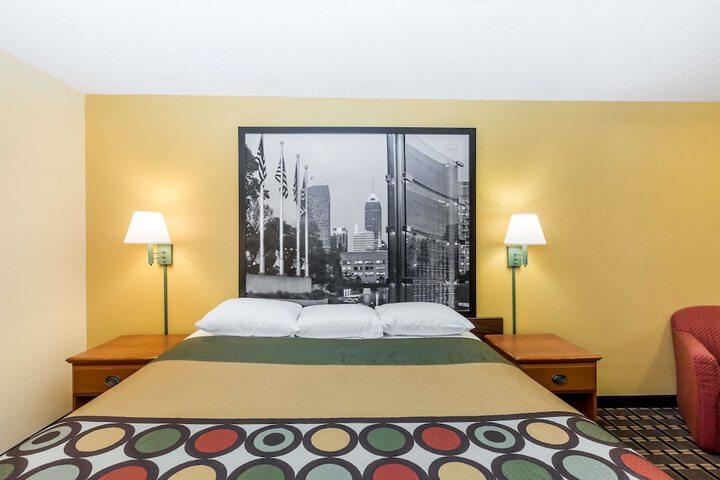 2 Queen Beds (4 of 10)