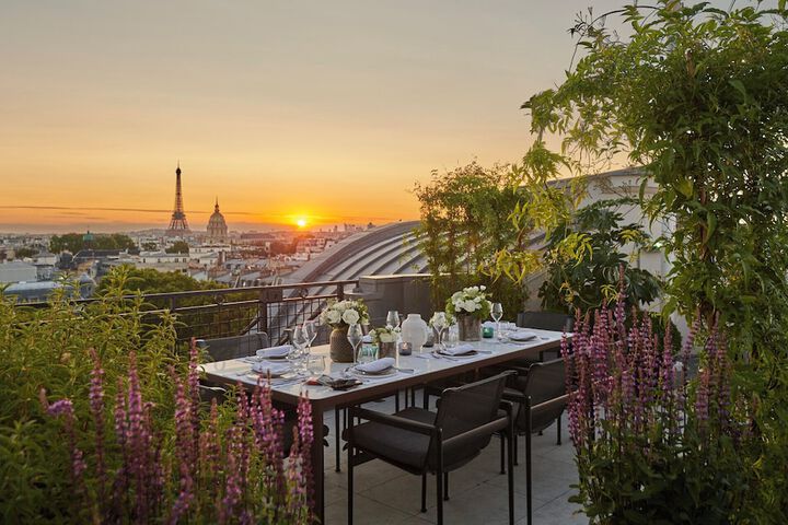 Terrace/Patio 140 of 147