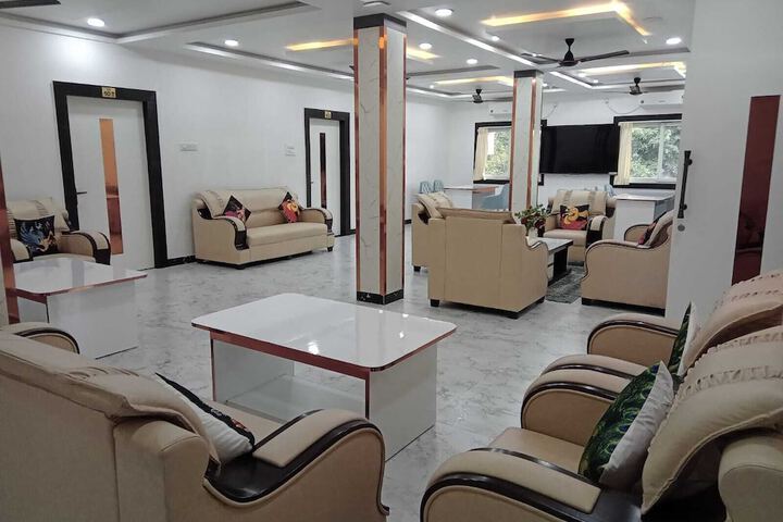 Photo of Hotel Gateway Asansol