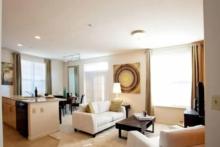Image of THE LOFT AT VALLEY FORGE
