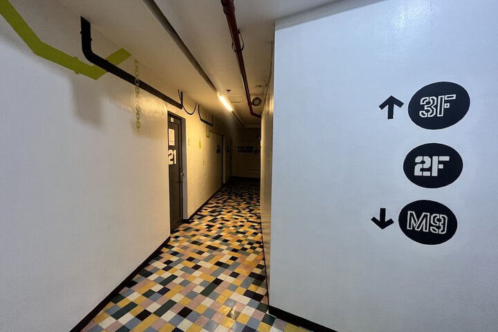 Hotel Interior 11 of 30
