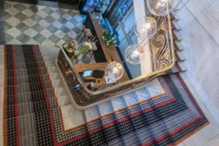 Hotel Interior 21 of 22