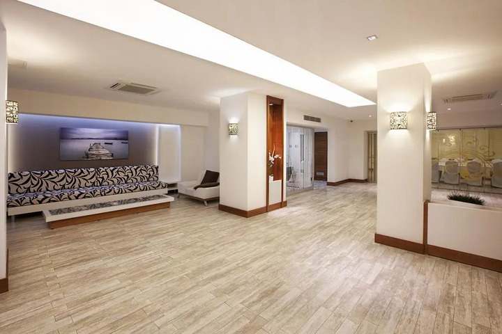 Amenities Pic