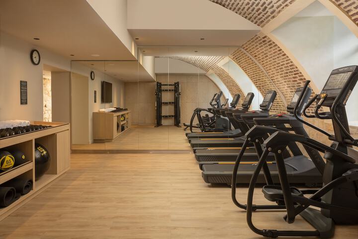Health and Fitness 32 of 47