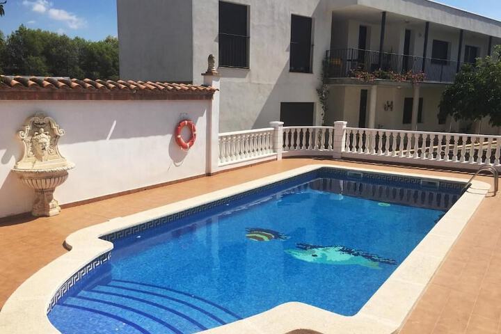 hotel bon lloc