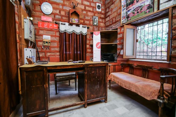 OYO 16799 Shikargarh Palace Resorts
