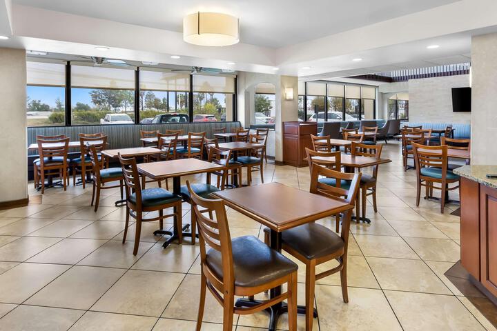 Restaurants