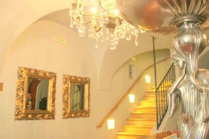 Hotel Interior 7 of 11