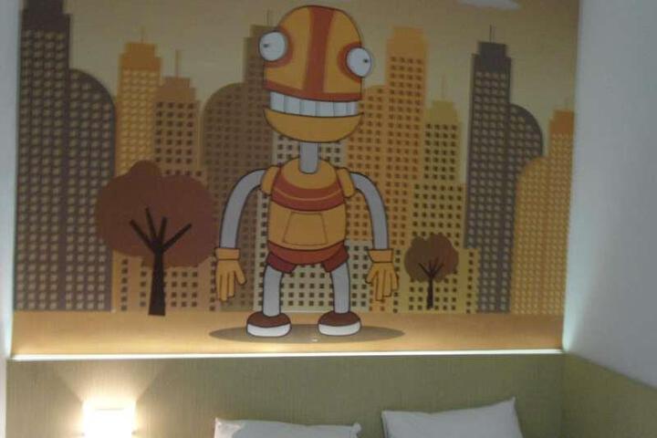 Robotel Makassar