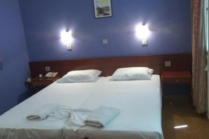 Fitness Facility Photos