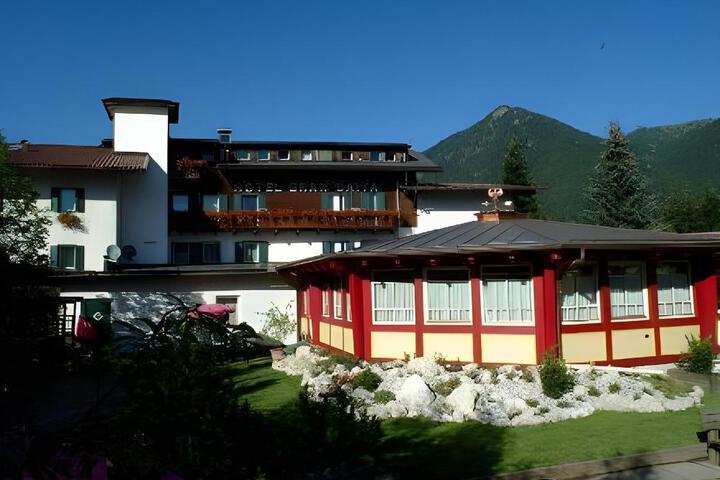 Family Hotel Gran Baita