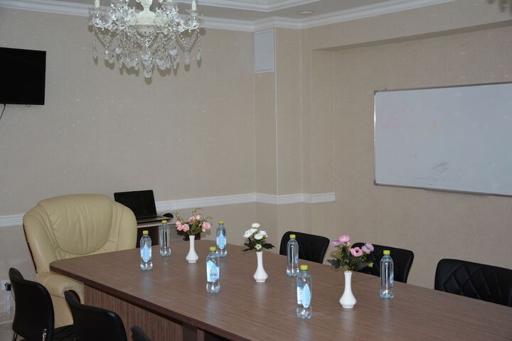 Meeting 20 of 21