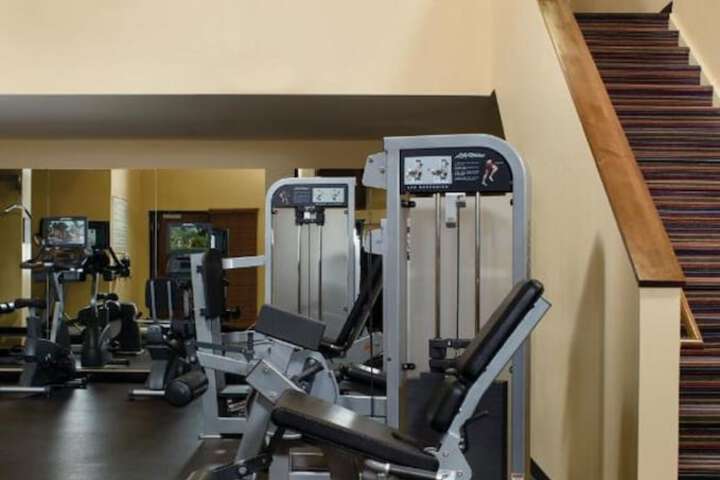 Health and Fitness 34 of 44