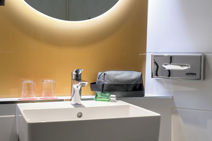Bathroom Vanities
