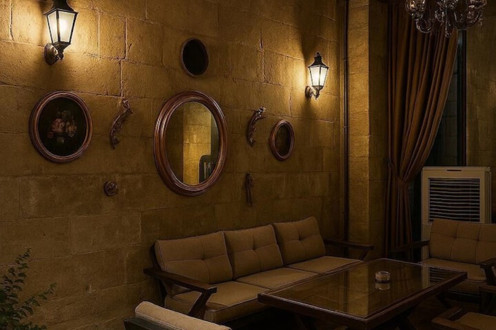 Hotel 33 of 36