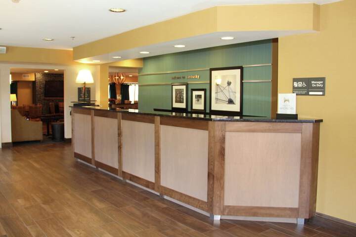 Hotel Interior 3 of 30