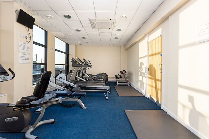 Health and Fitness 11 of 18