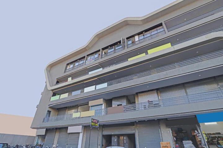 Super Hotel O Kings Land