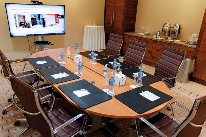 Meeting 58 of 64