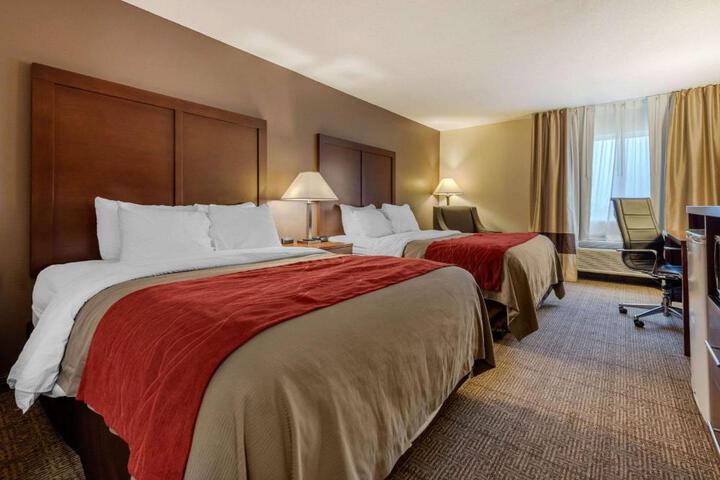 2 Queen Beds (2 of 18)