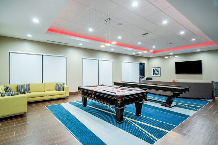 Billiards